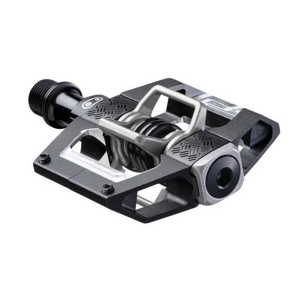 Imagem de Pedal Bike Crank Brothers Mallet Trail Preto