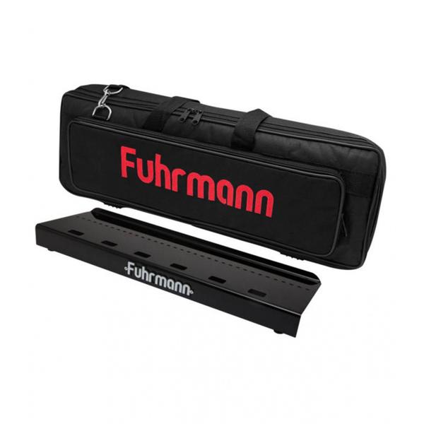 Imagem de Pedal board fuhrmann pb4