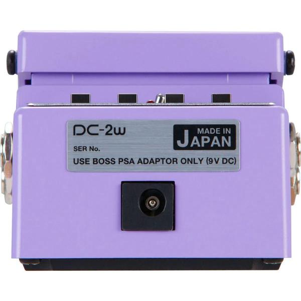 Imagem de Pedal Boss Dc-2W Dimension C Wa Craft Dc2W