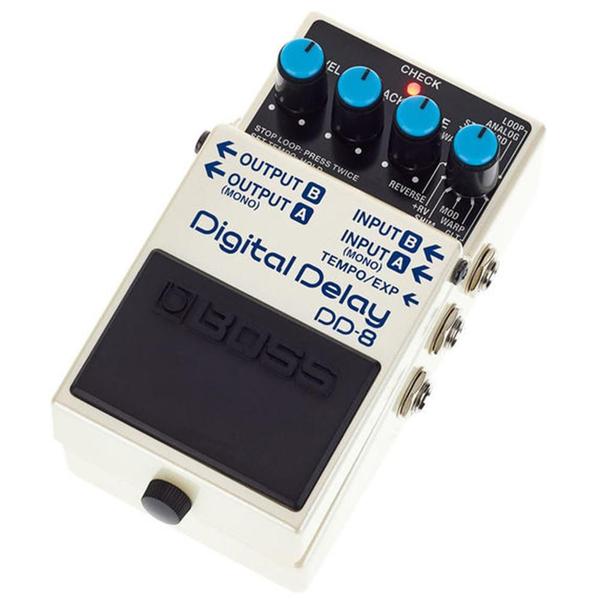 Imagem de Pedal Boss DD-8 Digital Delay