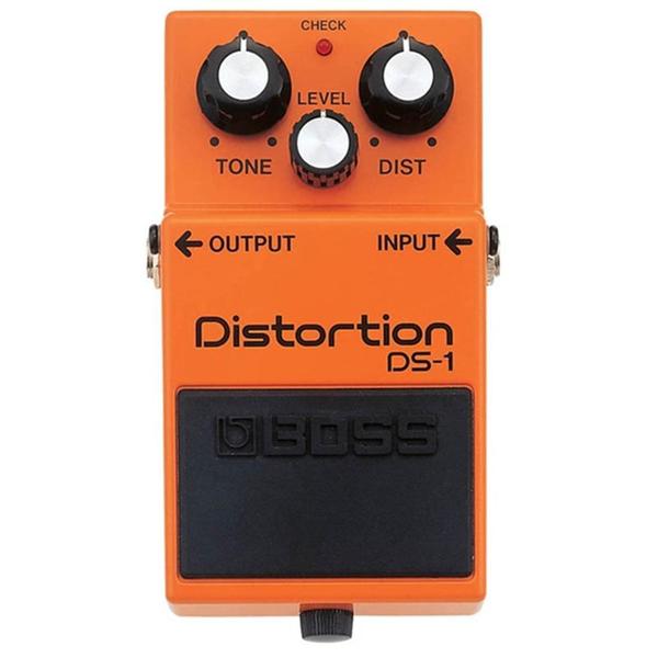 Imagem de Pedal Boss Distortion DS1