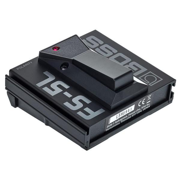 Imagem de Pedal Boss FS-5L Latch Footswitch