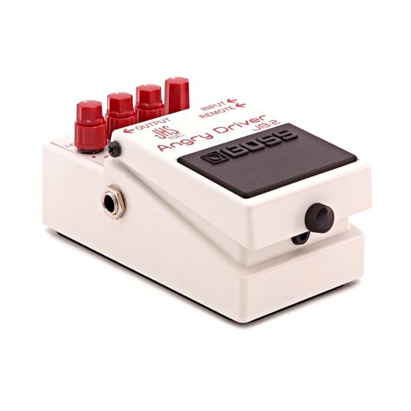 Imagem de Pedal boss jb-2 angry driver guitarra