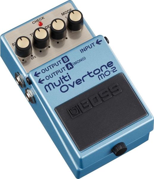 Imagem de Pedal Boss Mo2 Multi Overtone Mo 2 Para Guitarra Mo-2