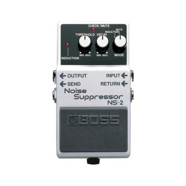 Imagem de Pedal Boss NS-2 Noise Suppressor de Supressão