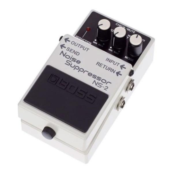 Imagem de Pedal Boss Ns2 Noise Supressor