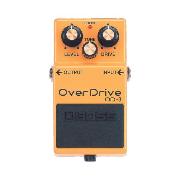 Imagem de Pedal Boss Od-3 Overdrive