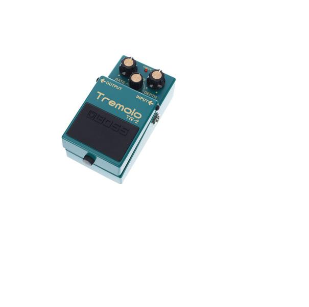 Imagem de Pedal Boss TR-2 Tremolo