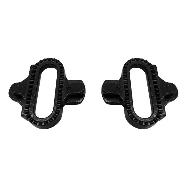 Imagem de Pedal Clip Mtb Velloxx M-96 Black Com Ajuste de Tensão