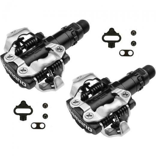 Imagem de Pedal Clip Shimano PD-M520