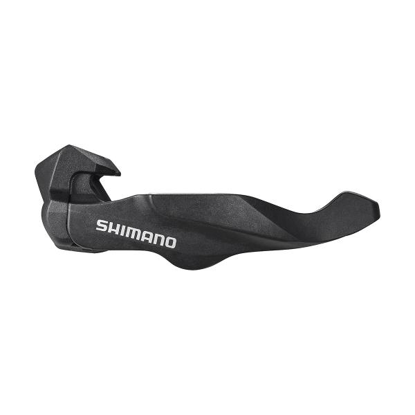 Imagem de Pedal clip shimano pd-rs500 s/refletor preto - speed / road