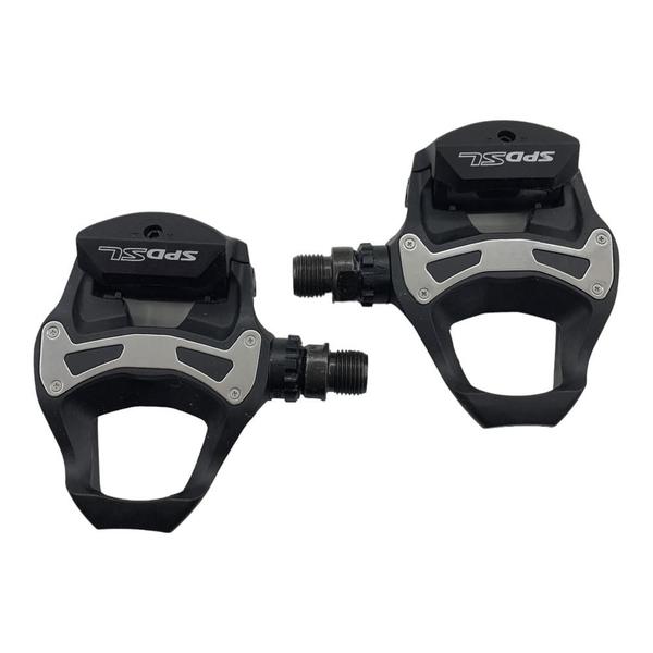 Imagem de Pedal clip speed shimano pd-r550 