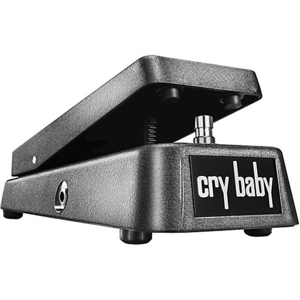 Imagem de Pedal Cry Baby Dunlop Wah Wah GCB95