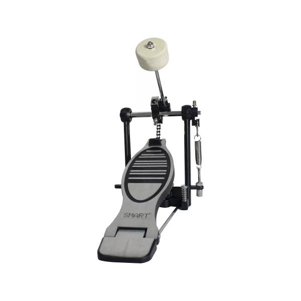 Imagem de Pedal De Bateria Simples Smart SMPB-011 Lite