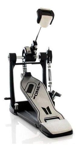 Imagem de Pedal De Bumbo D-One DP10 Corrente Dupla