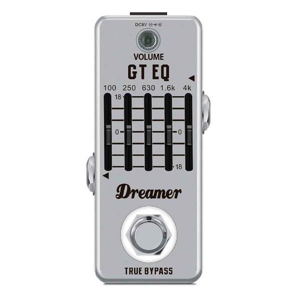 Imagem de Pedal de Efeito Dreamer Gt-Eq