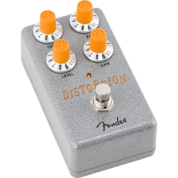 Imagem de Pedal de efeito Fender Hammertone Distortion