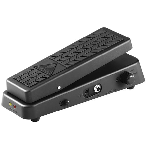 Pedal de Efeito Hellbabe HB-01 - Behringer Imagem de Pedal de Efeito Hellbabe HB-01 - Behringer