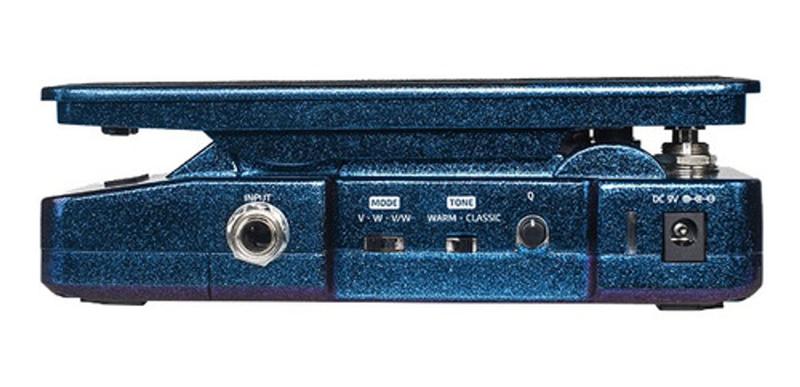 Pedal De Efeito Hotone Soul Press Ii Volume E Expressão Wah