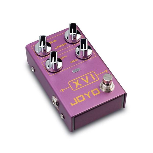 Imagem de Pedal de Efeito Joyo XVI Octave R13