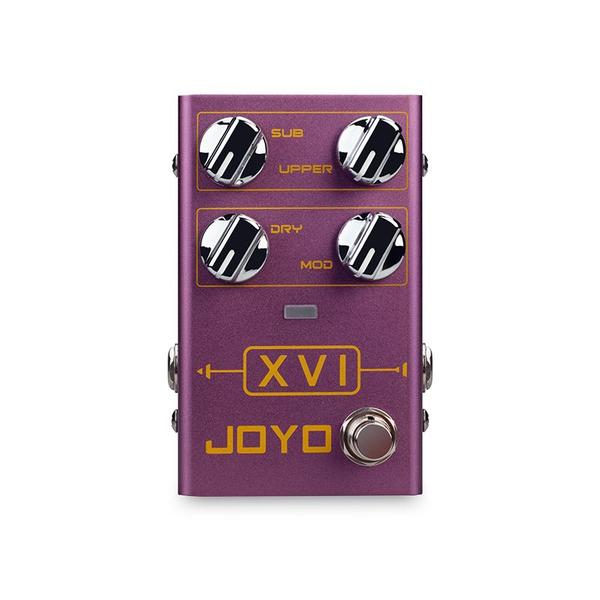 Imagem de Pedal de Efeito Joyo XVI Octave R13