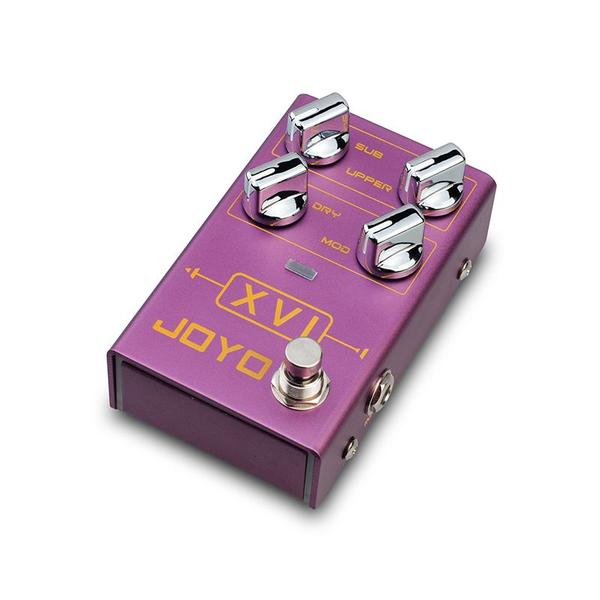 Imagem de Pedal de Efeito Joyo XVI Octave R13