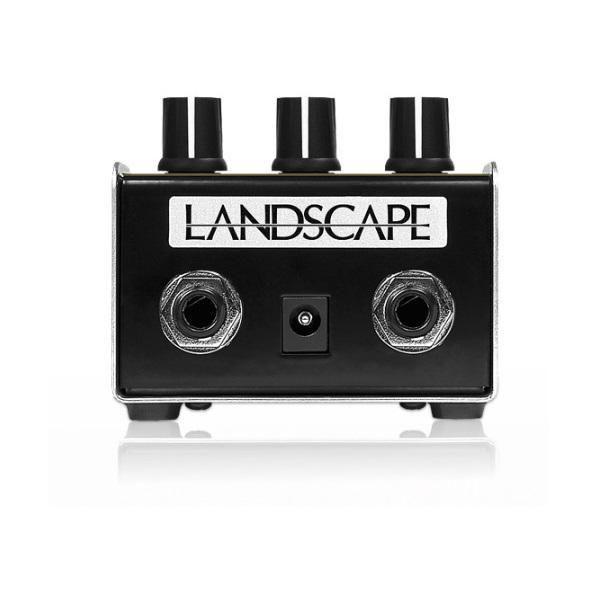 Imagem de Pedal De Efeito Landscape Spring Reverb Srv2