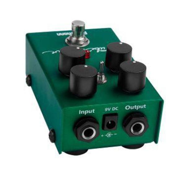 Imagem de Pedal de efeito para guitarra Fuhrmann Tube Drive 2 TD-10