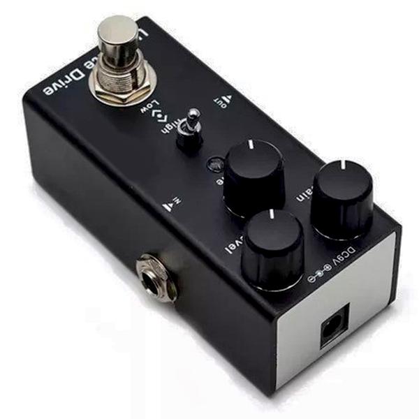 Imagem de Pedal de efeito para guitarra ultimate drive