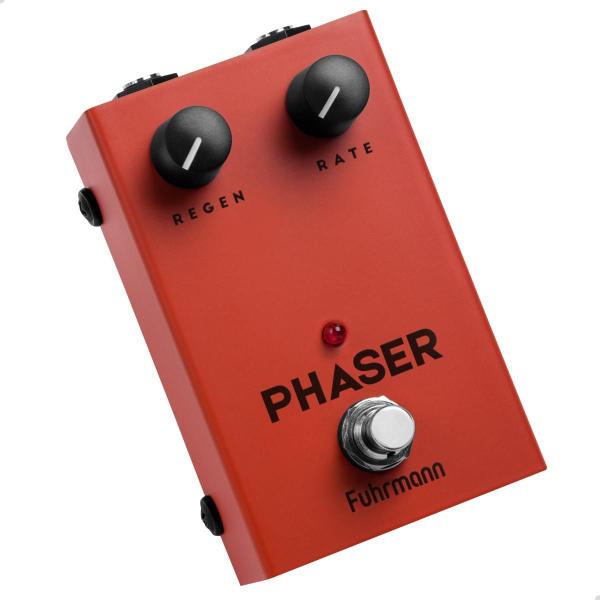 Imagem de Pedal de Efeito Phaser - Fuhrmann