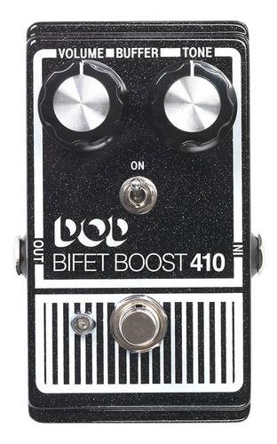 Imagem de Pedal De Guitarra Dod Bifet Boost 410