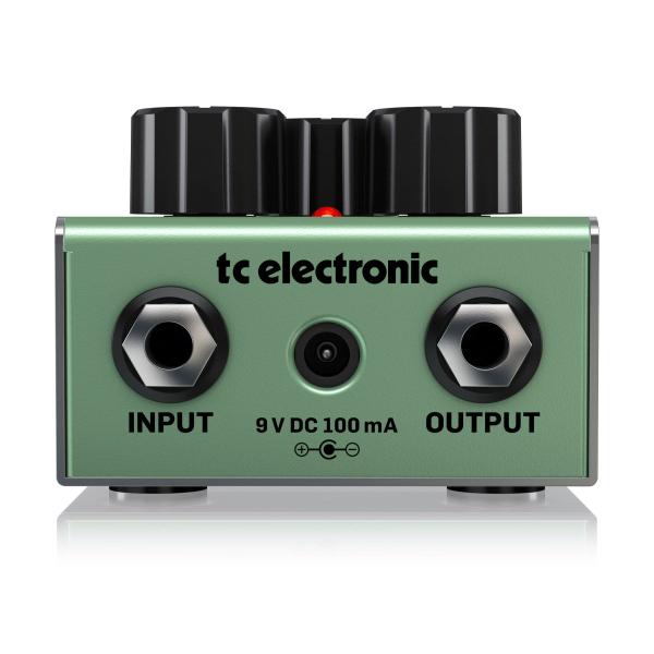 Imagem de Pedal De Guitarra Tc Electronic The Prophet Digital Delay