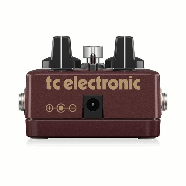 Imagem de Pedal de Overdrive MOJOMOJO - TC ELECTRONIC