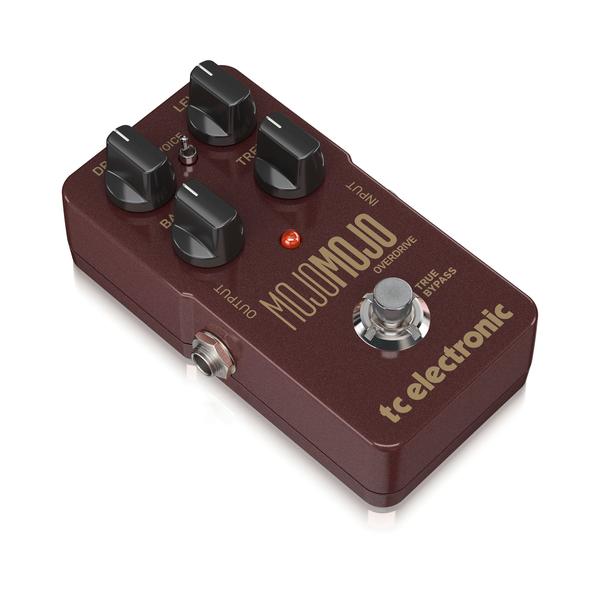 Imagem de Pedal de Overdrive MOJOMOJO - TC ELECTRONIC