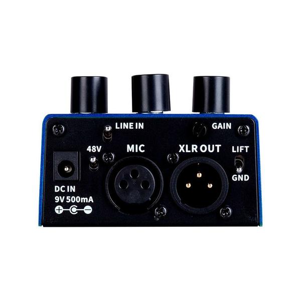 Imagem de Pedal de Voz Flamma FV04 Harmony - PD1159