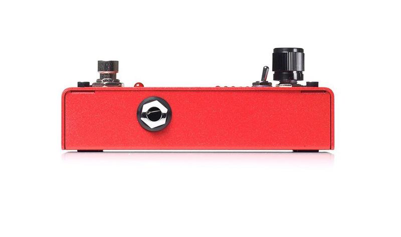 Imagem de Pedal Digitech The Drop com Fonte