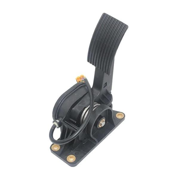 Imagem de Pedal do Acelerador 9703000004 para Caminhões Benz Axor e Atego - Peças Automotivas