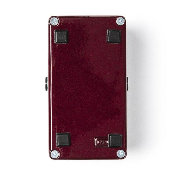 Imagem de Pedal Dunlop Mxr Bass Distortion M85 Para Contrabaixo