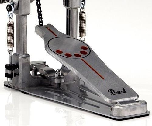 Imagem de Pedal Duplo Pearl P-932 Demonator Longboard PowerShifter