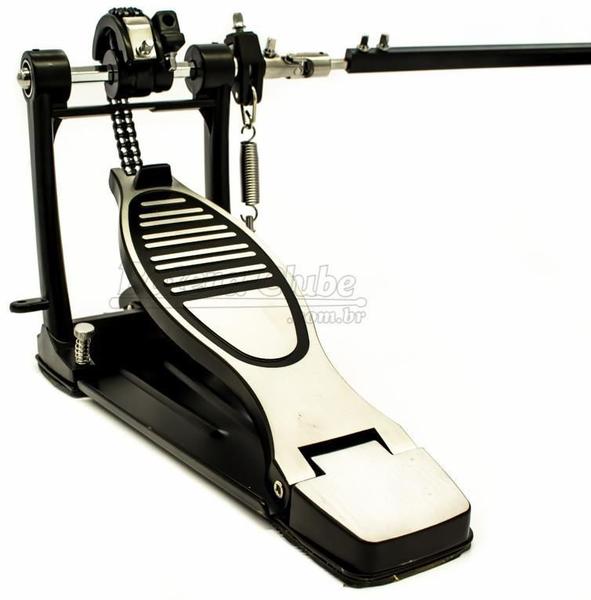 Imagem de Pedal Duplo X-Pro C. Ibañez Double Chain PD-DBL com 2 Simples Prontos para Tocar Individualmente