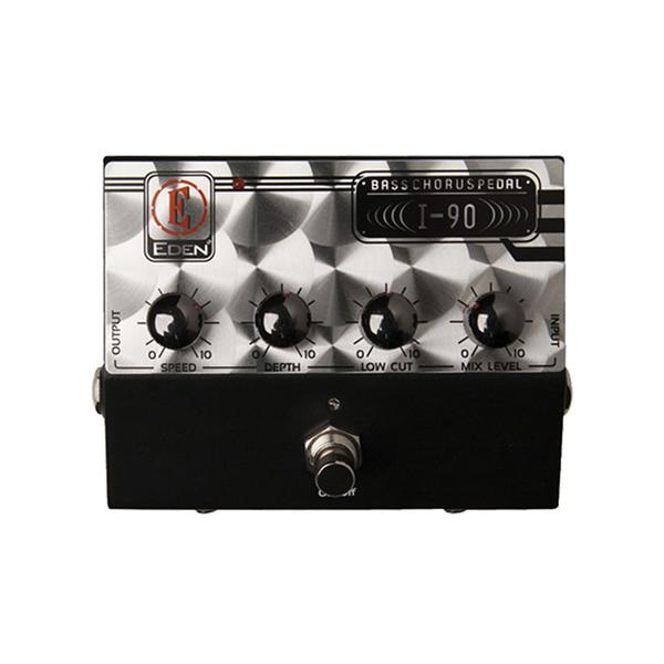 Imagem de Pedal Eden I90 Bass Chorus