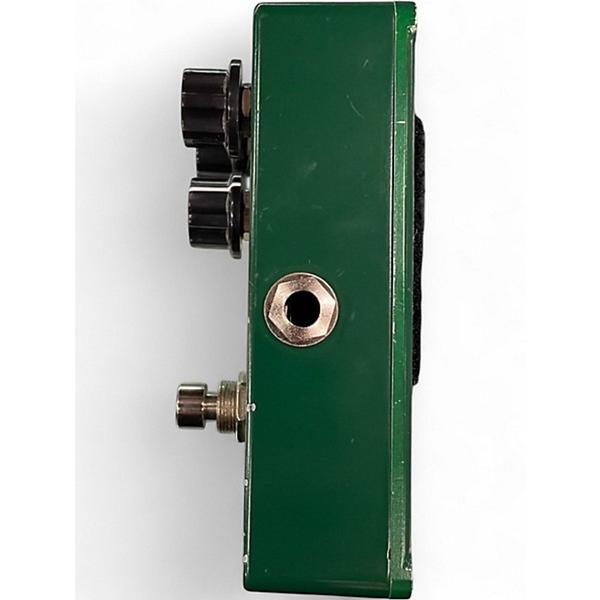Pedal Flanger Axcess Giannini FL-117 - Pedal de Guitarra