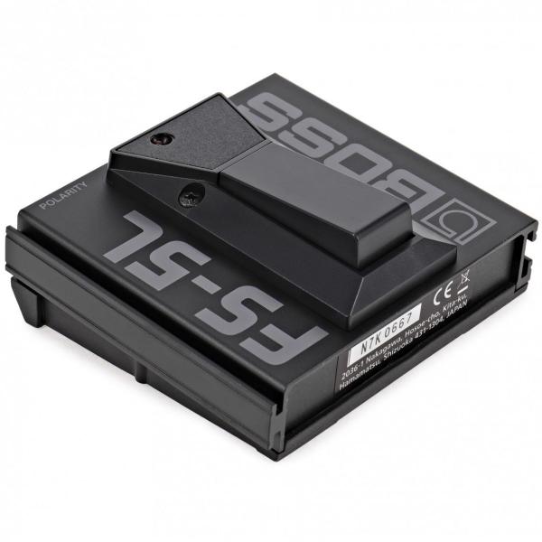 Imagem de Pedal Footswitch FS5L Boss