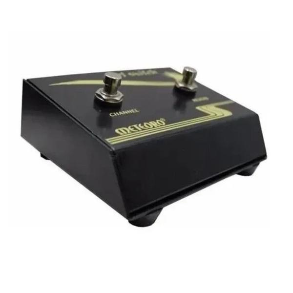 Imagem de Pedal Footswitch Meteoro Canal e Reverb