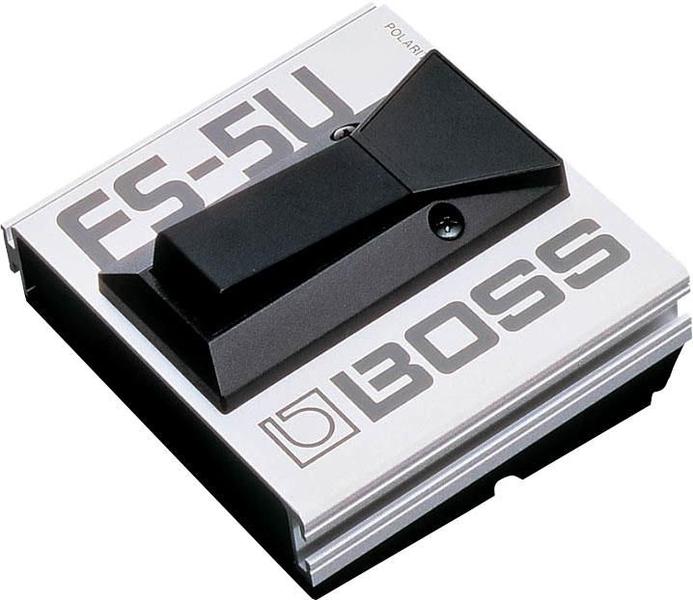 Imagem de Pedal Footswitch Seletor Boss FS-5U