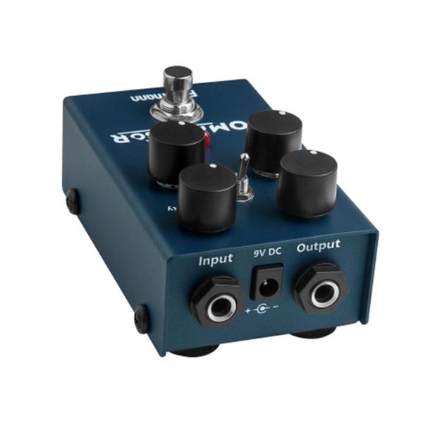 Imagem de Pedal Fuhrmann Compressor Para Guitarra Cm10