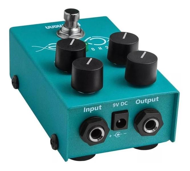 Imagem de Pedal Fuhrmann Cycle Chorus CO10