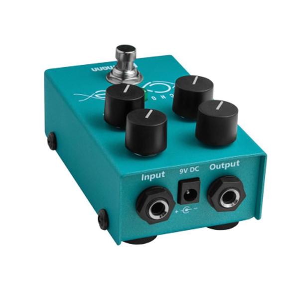 Imagem de Pedal Fuhrmann Cycle Chorus Para Guitarra Co10