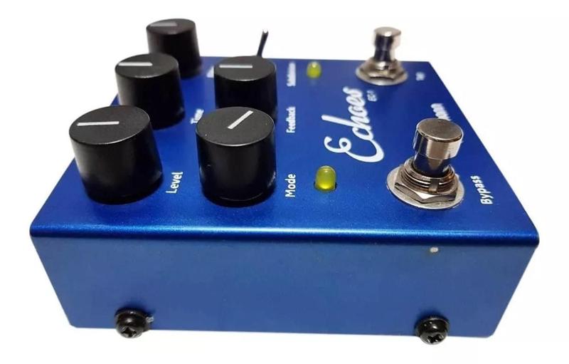 Imagem de Pedal FUHRMANN ECHOES EC01