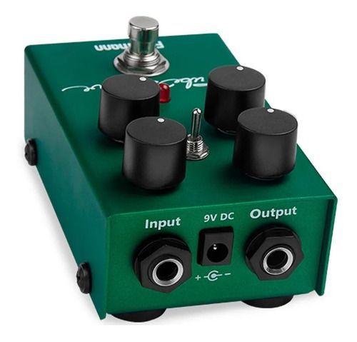 Imagem de Pedal Fuhrmann Tube Drive 2 Overdrive